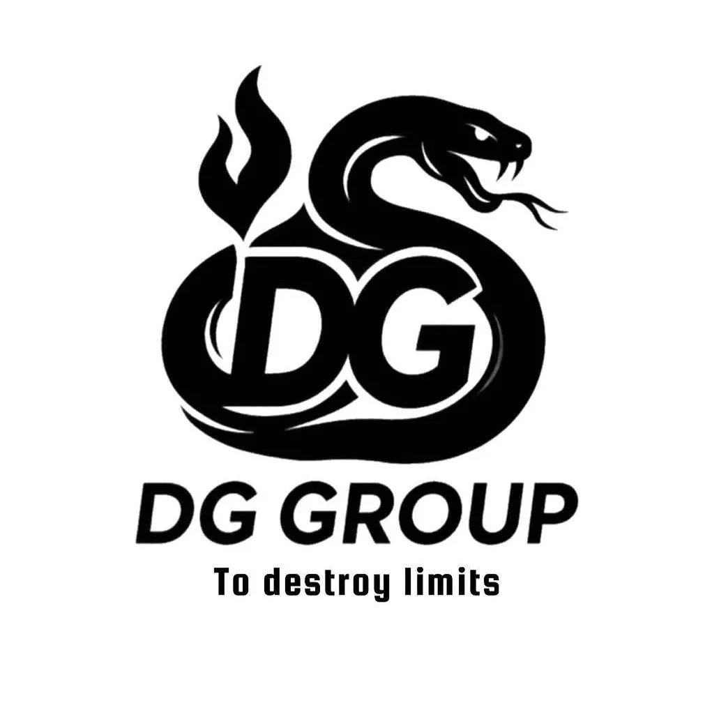 DG GROUP SRL