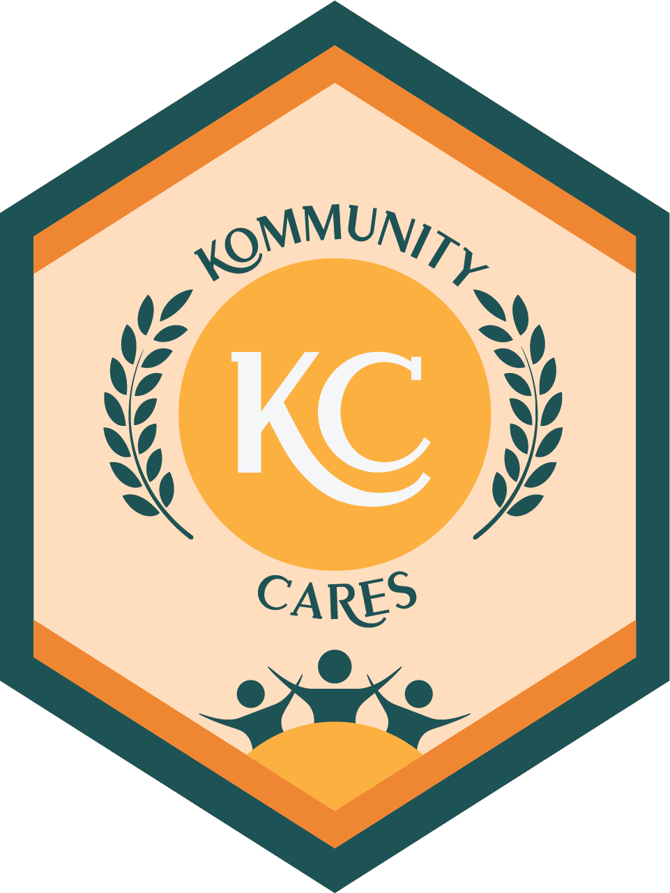 Kommunity Cares