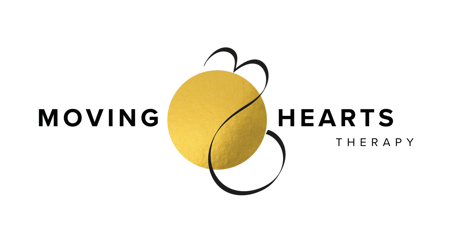 Moving Hearts Therapy
