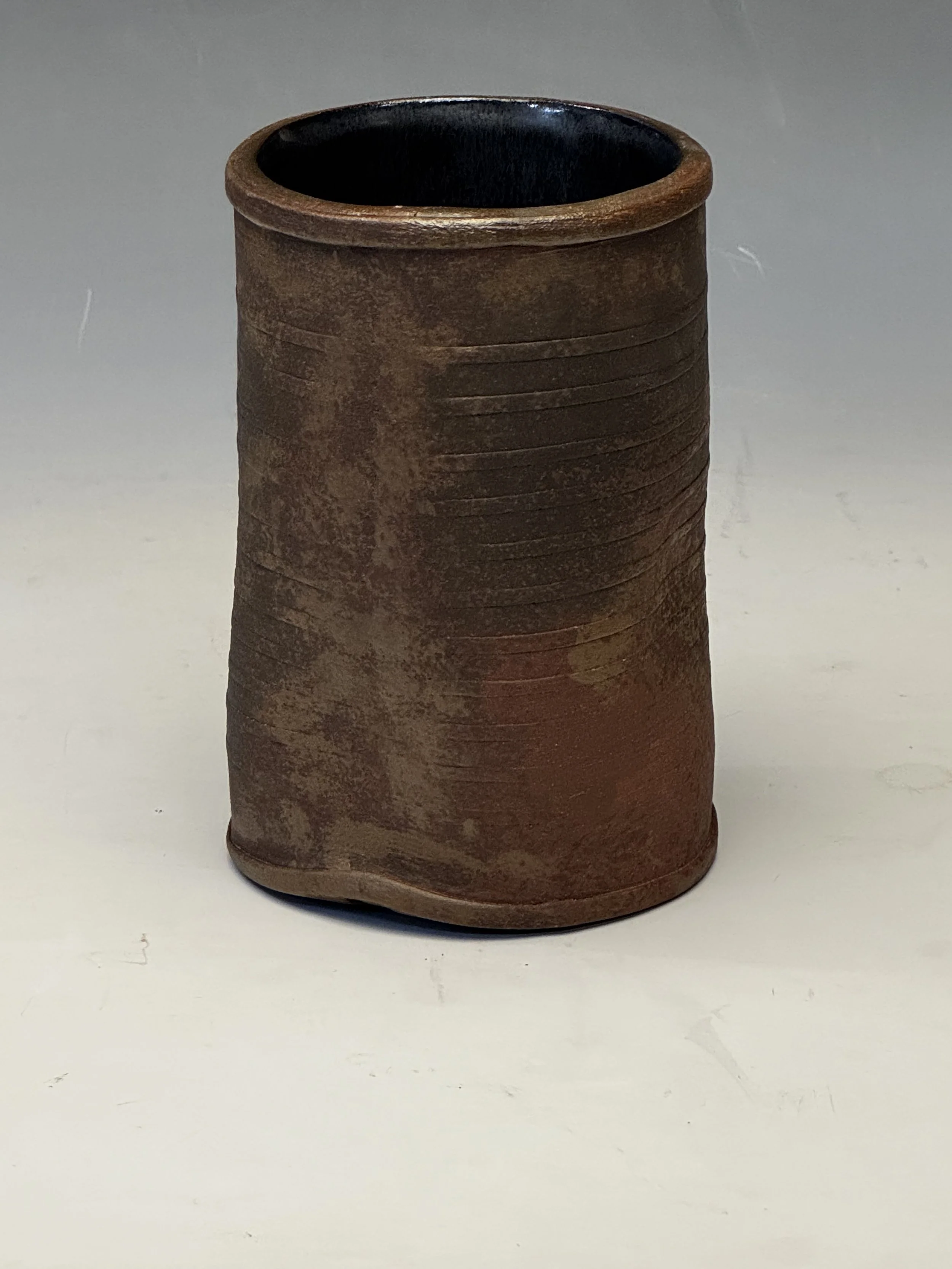 Tin Can Cup