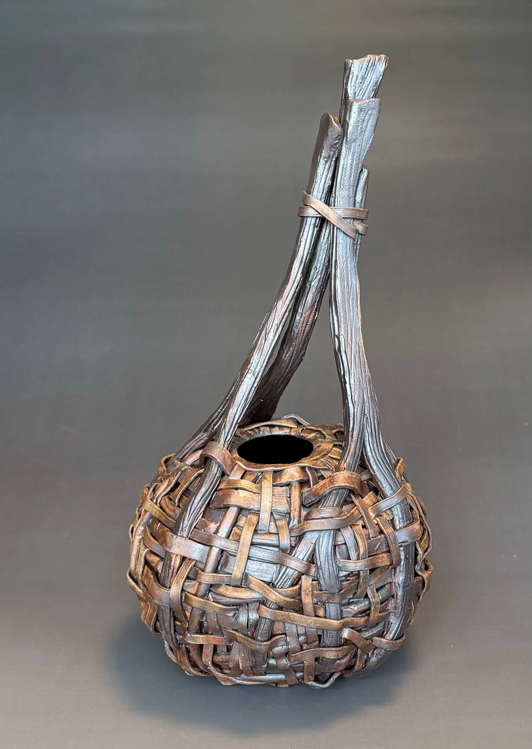 BASKETS