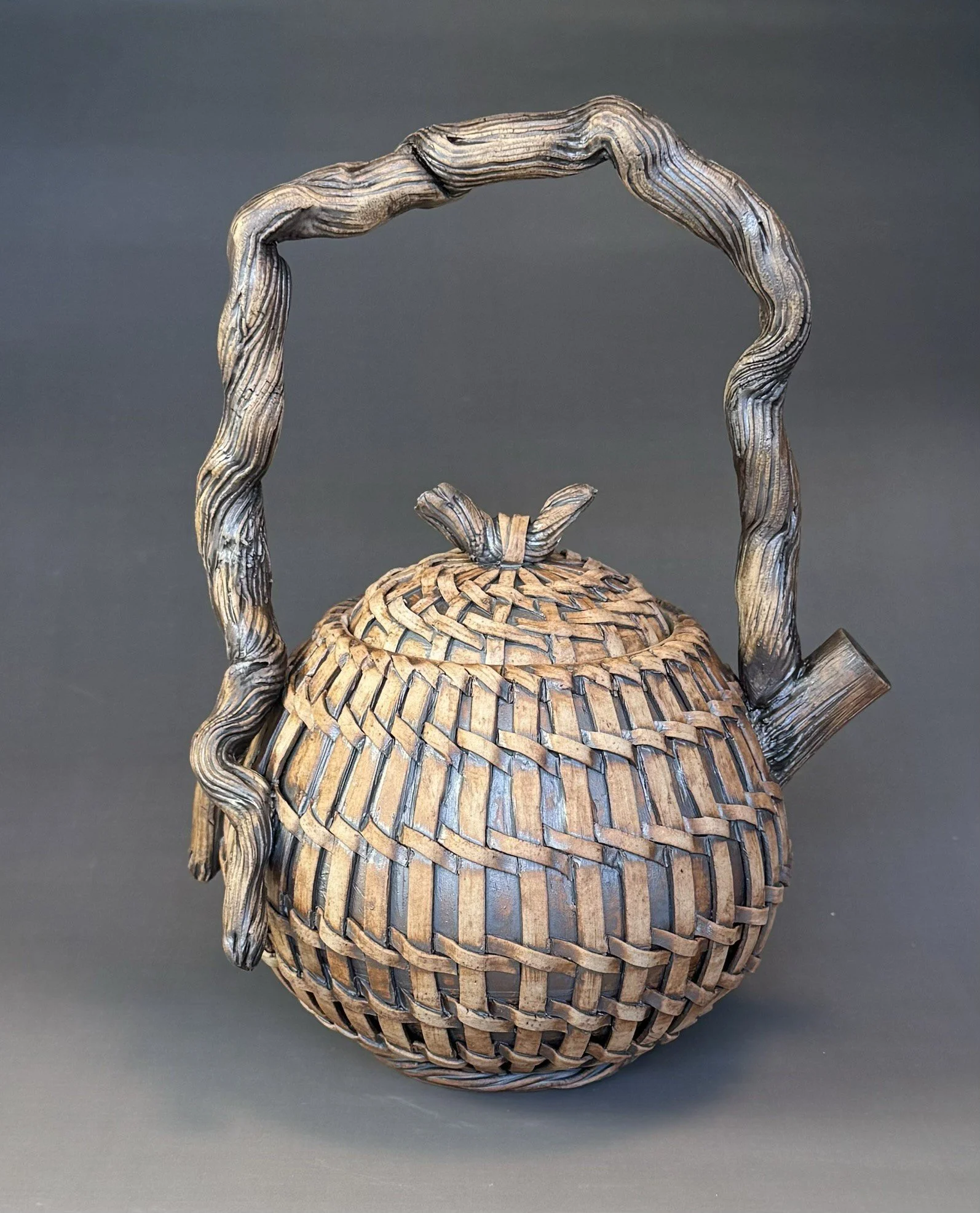StrictlyFunctional2025show.Fisherman'sweaveTeapot2.JPEG