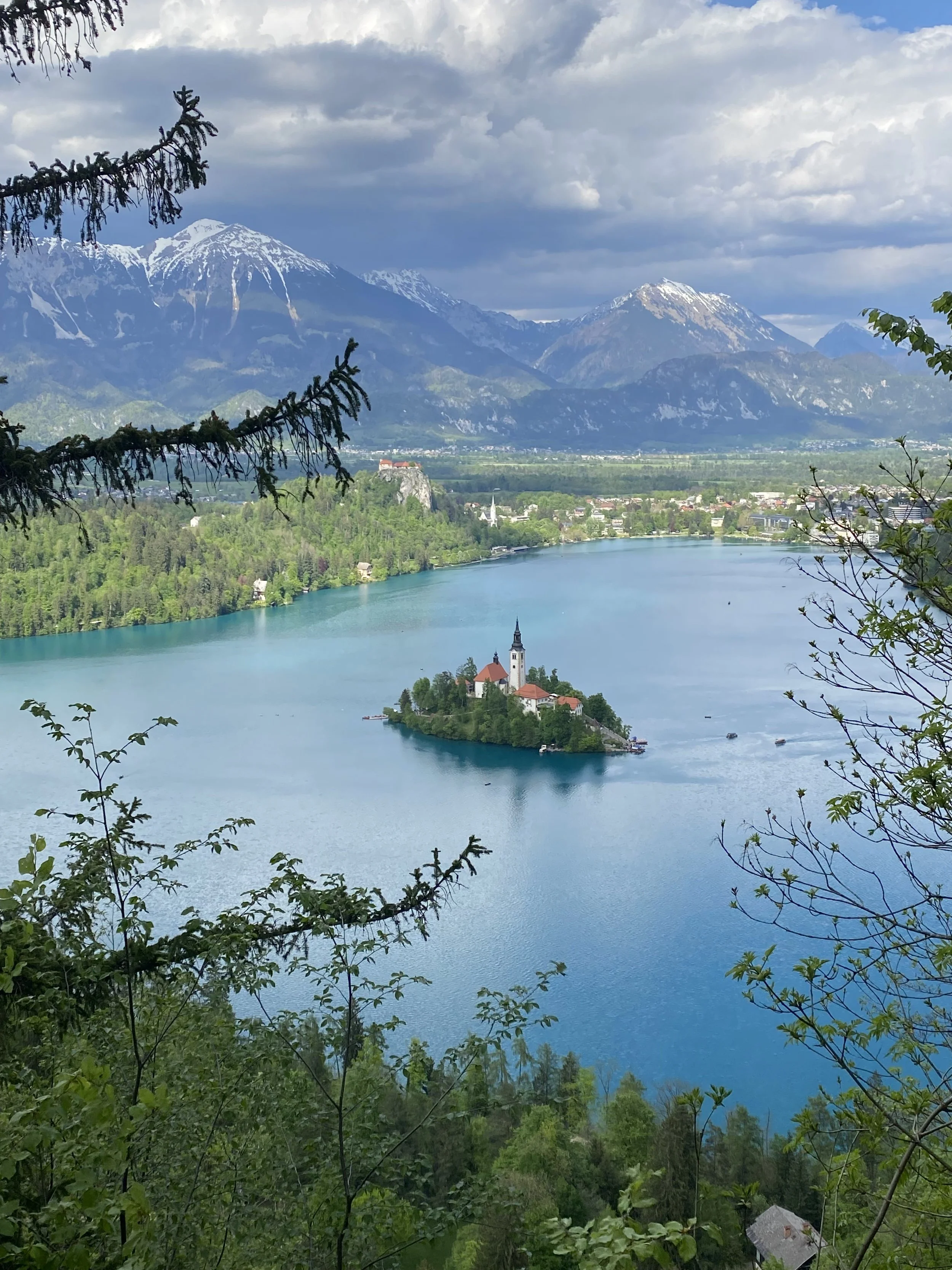 5 Underrated Destinations in Europe for your Next Girls Trip