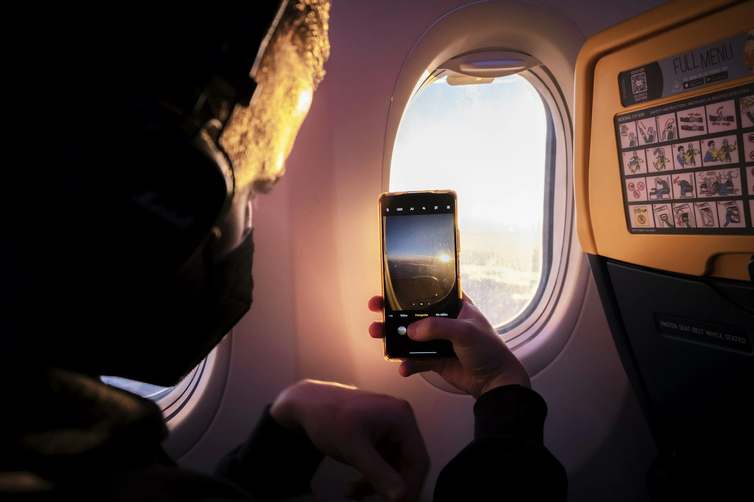 My 5 favorite apps I use when traveling