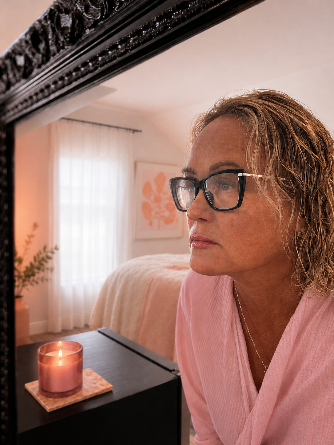 FIRST STEP - LIFESTYLE OVERVIEW AND CONSULT