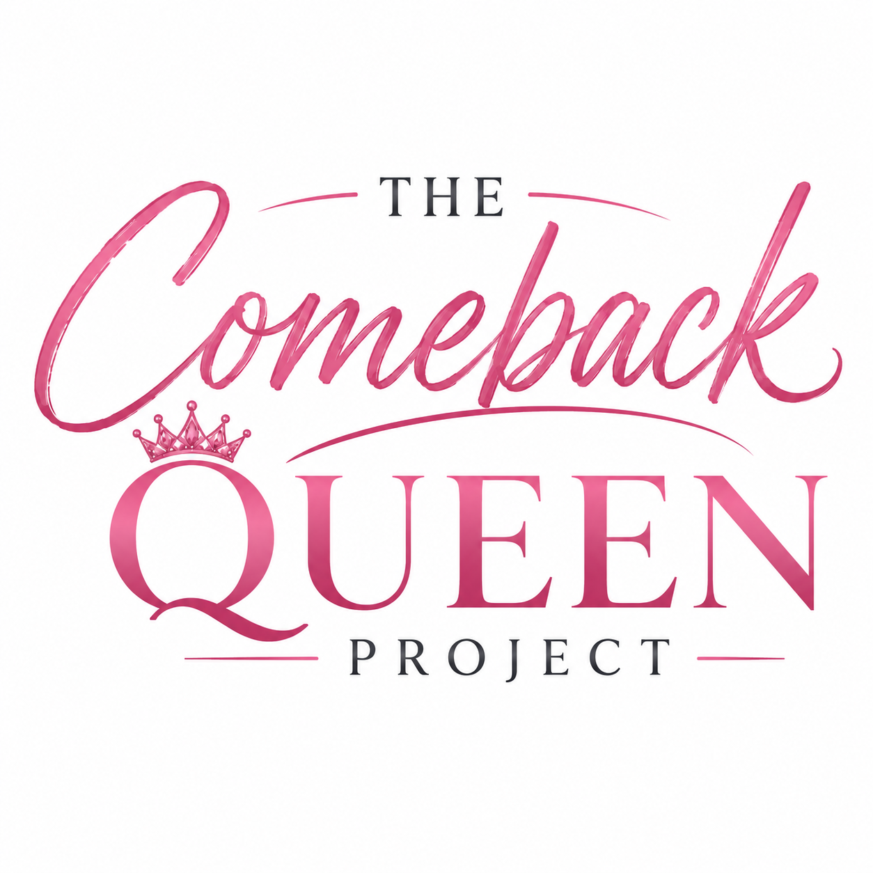 THE COMEBACK QUEEN