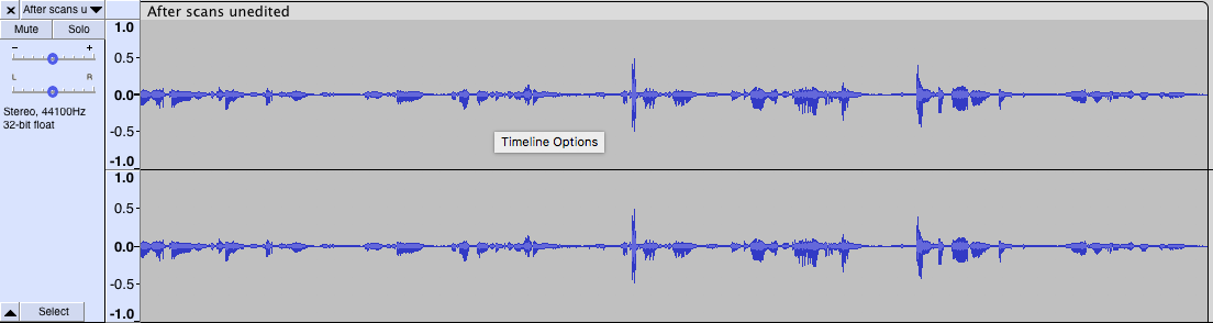 Why we are including audio conversations in new support resources