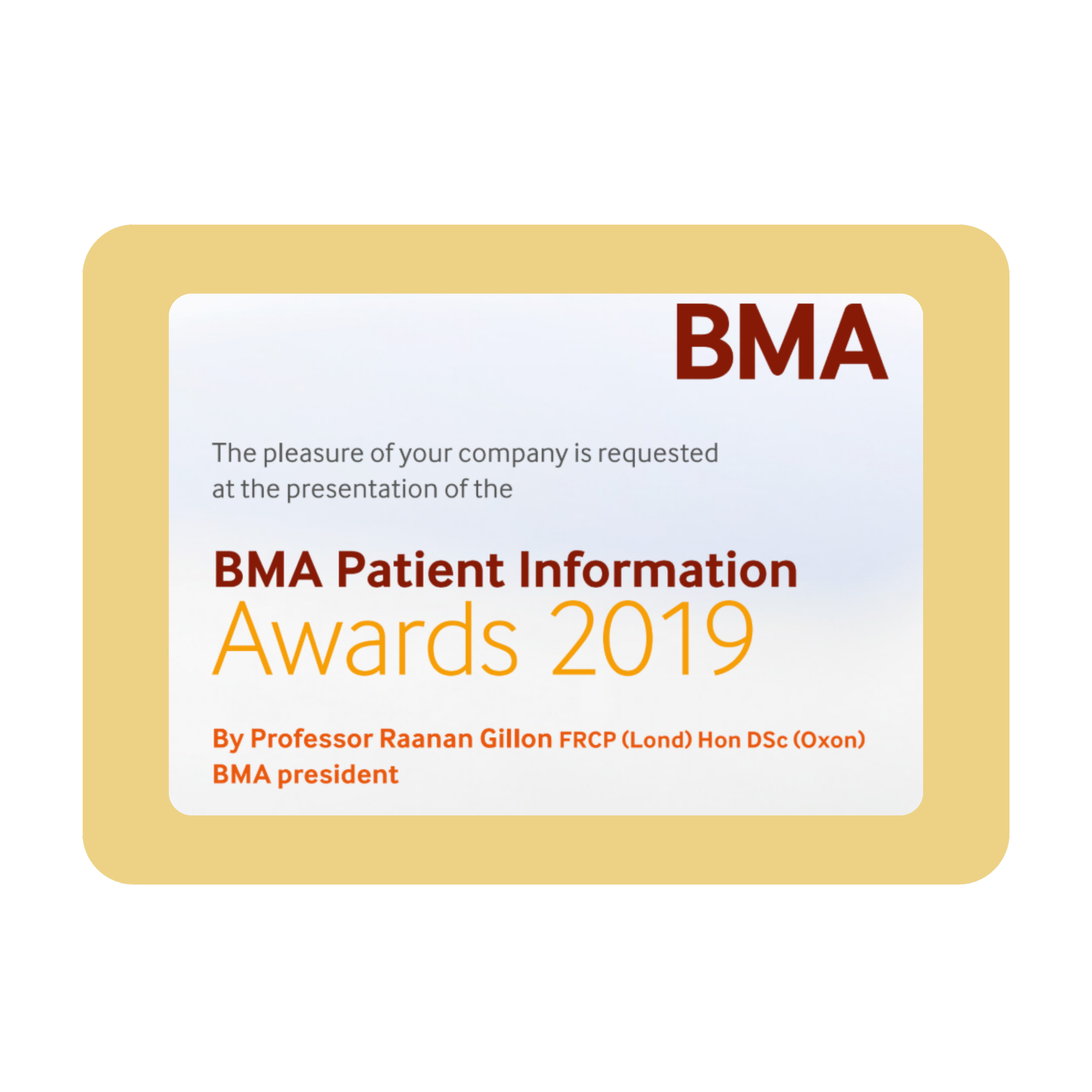 Workplace Mental Health Hub I developed for Bupa. Highly Commended in the BMA Patient Information Awards 2019.

Also shortlisted for a Bupa Glocal Clinical Excellence Award.