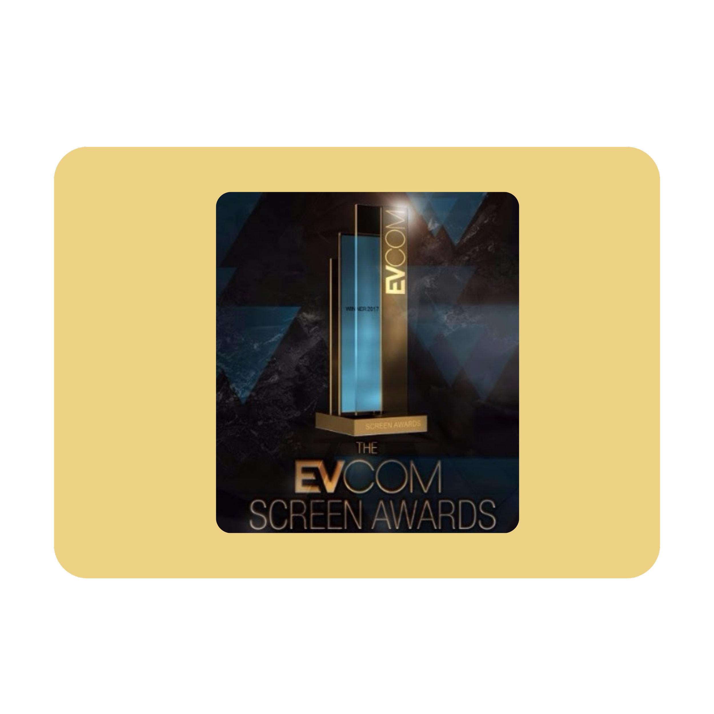 Educational films for healthcare professionals I researched, wrote and produced for MiscarriageUK. Highly Commended in the Drama category at the EVCOM awards 2017.