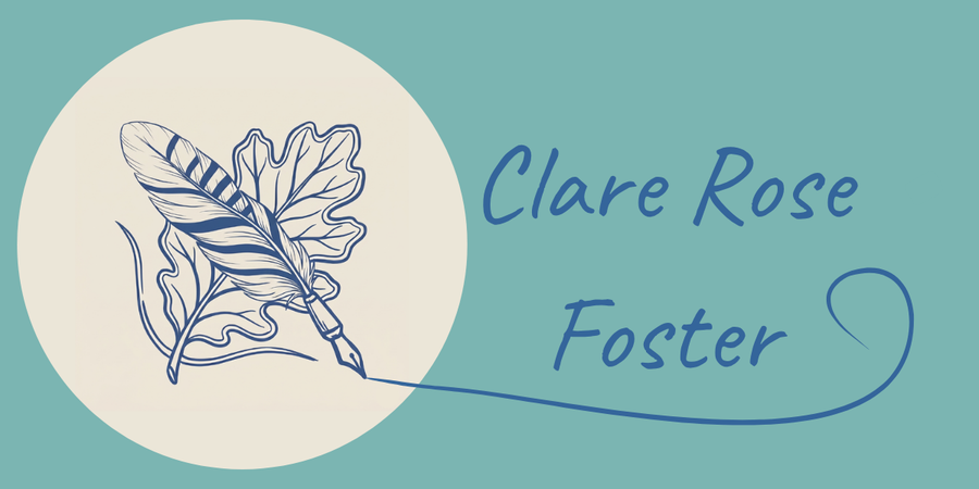 Clare Rose Foster