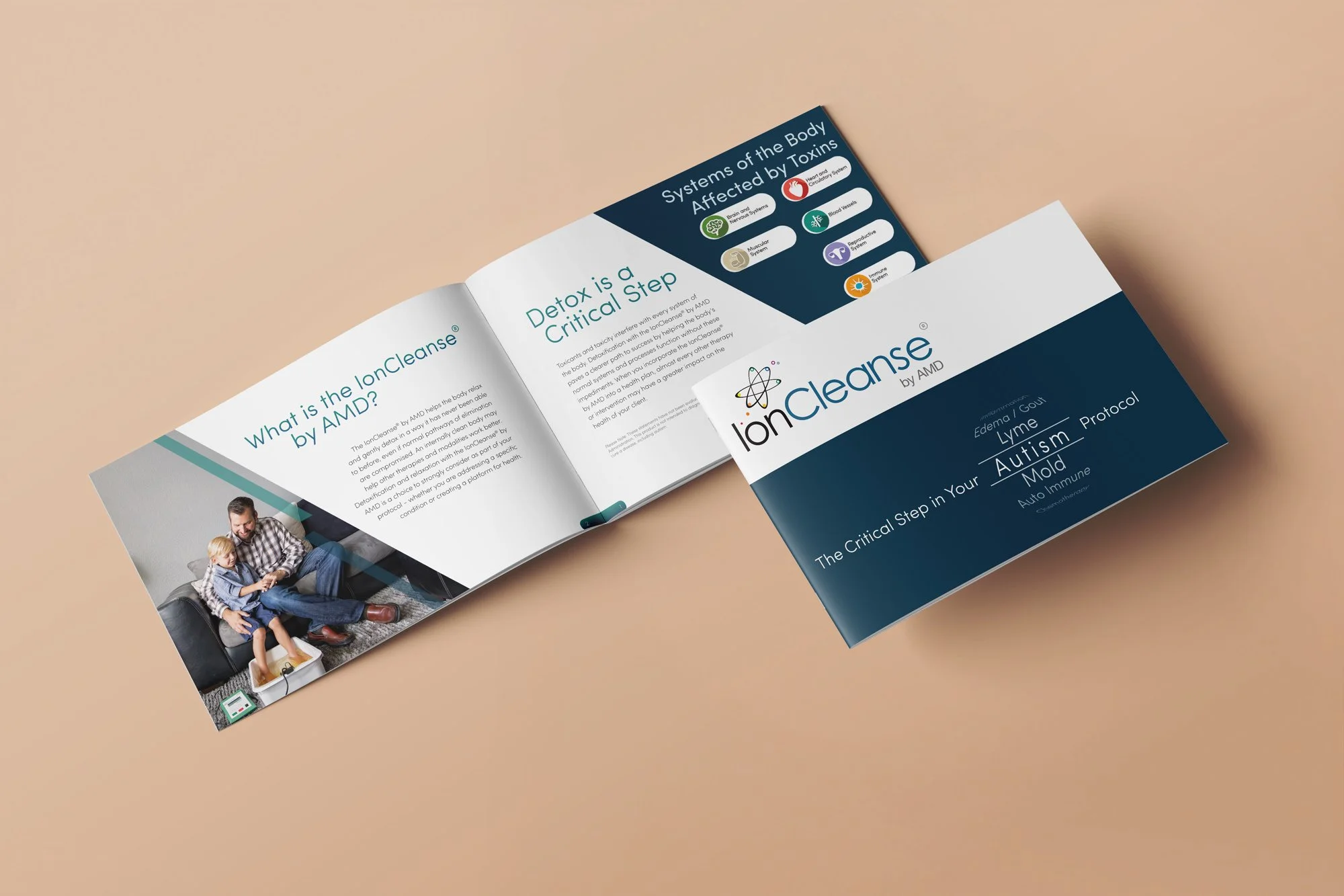 Printable Brochure Design
