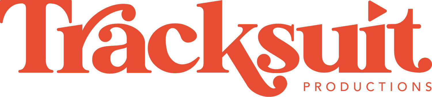 Tracksuit Productions