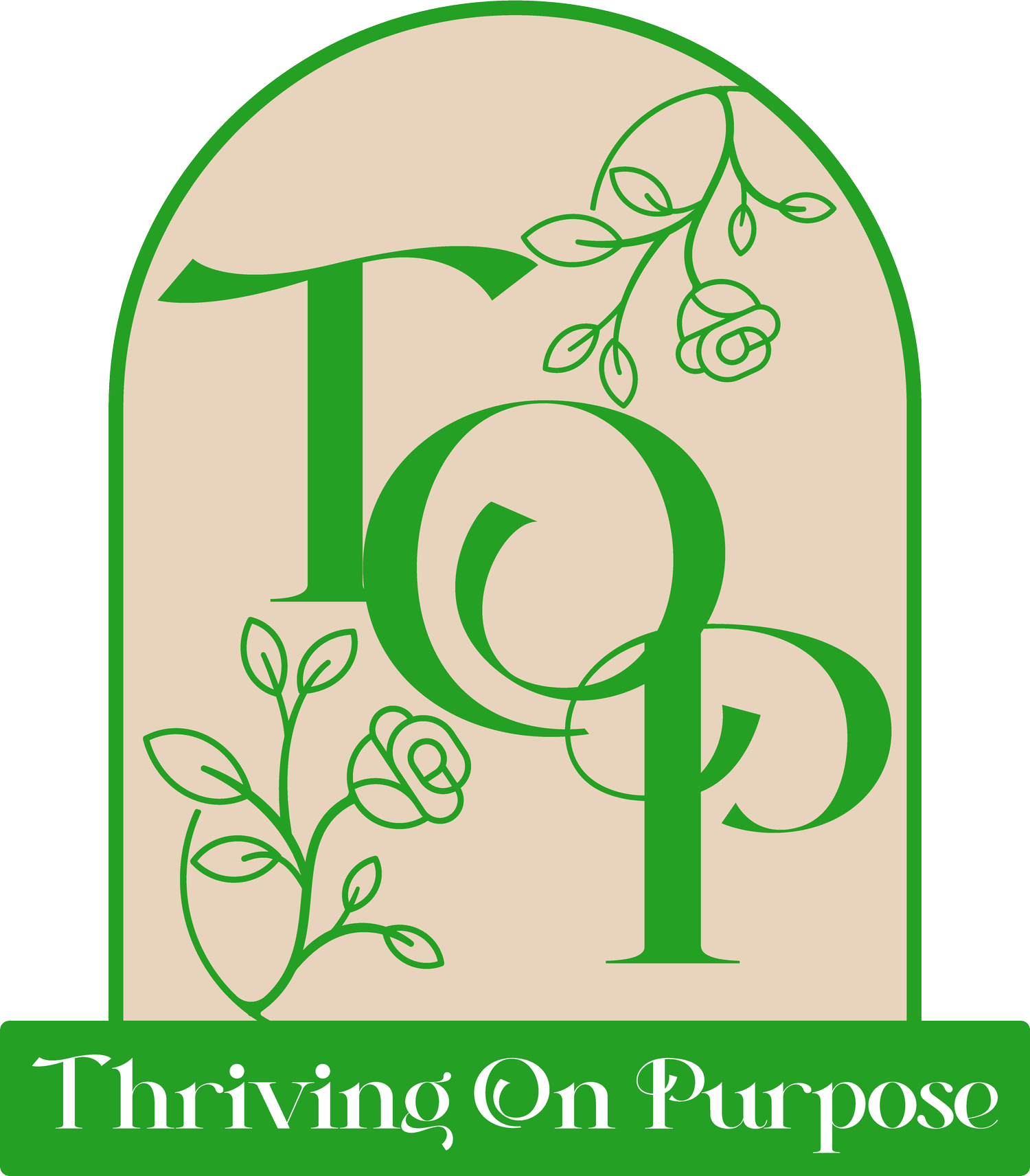 About Thriving on Purpose | Monica L. McNeill, MA, LCMHCS | Charlotte, NC