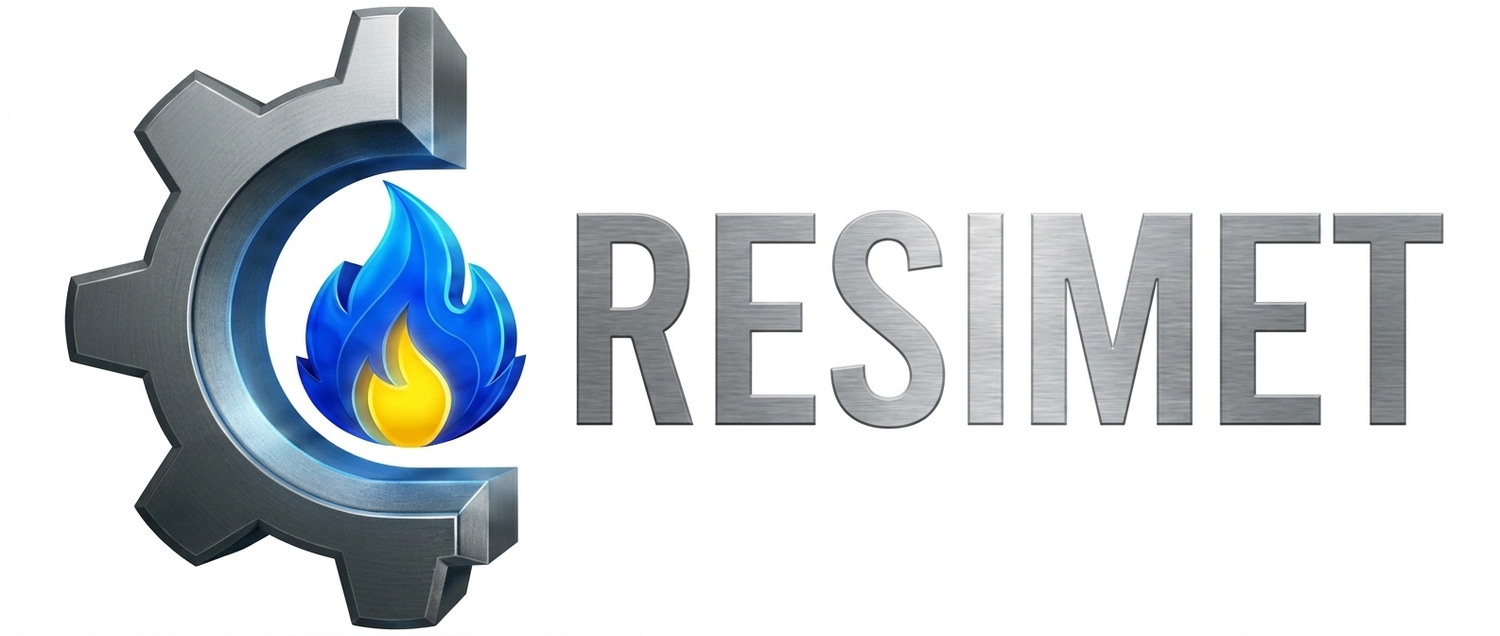 RESIMET