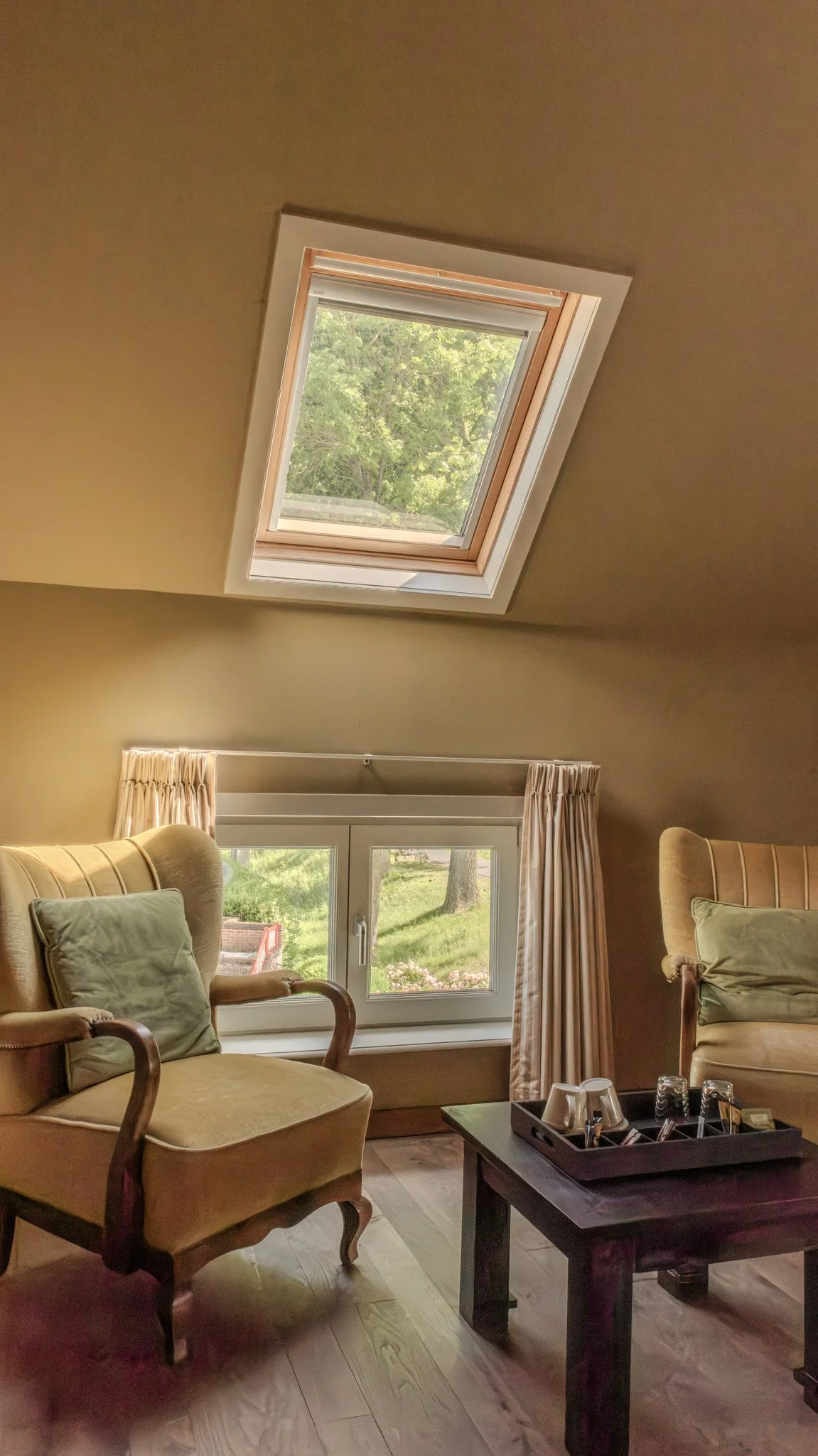 Hotel Ter Polders - Kamers overnachting