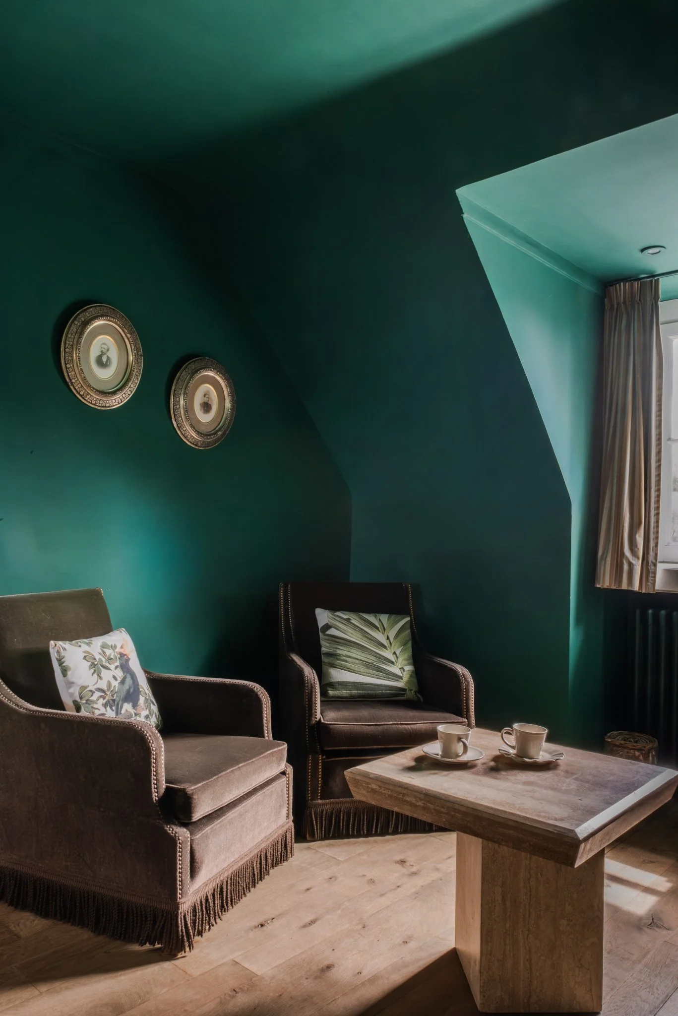 Hotel Ter Polders - Kamers overnachting