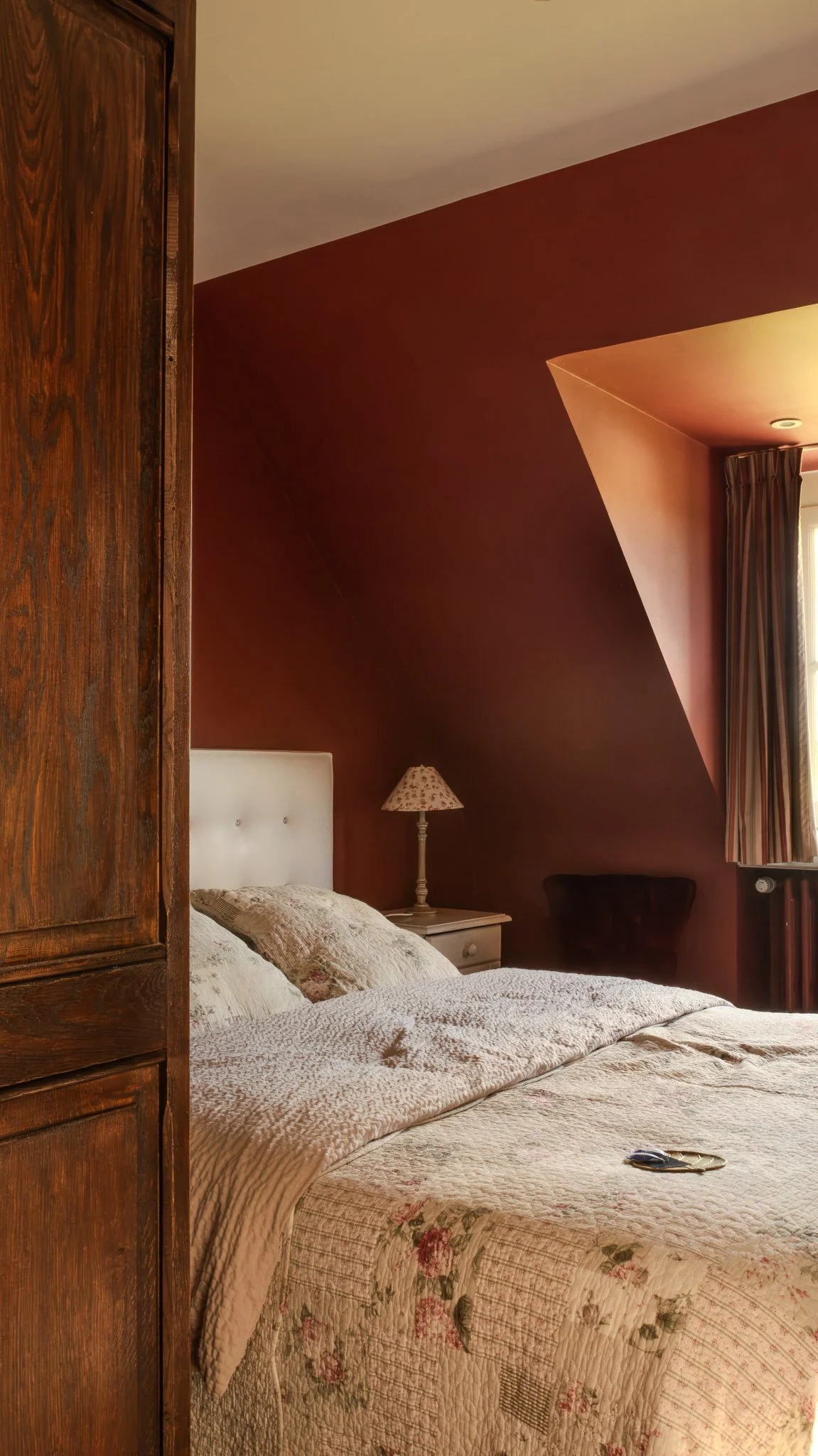 Hotel Ter Polders - Kamers overnachting