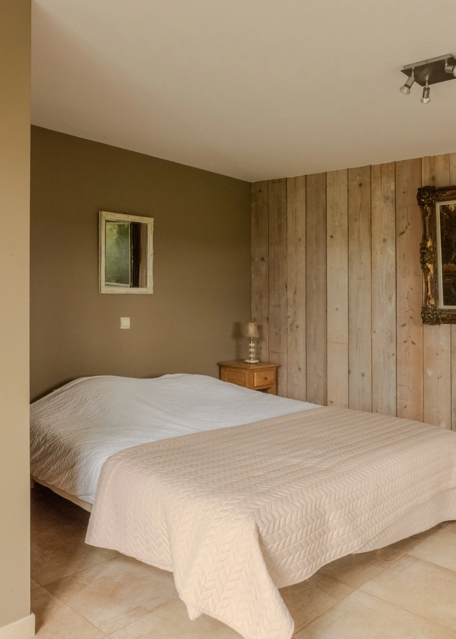 Hotel Ter Polders - Kamers overnachting