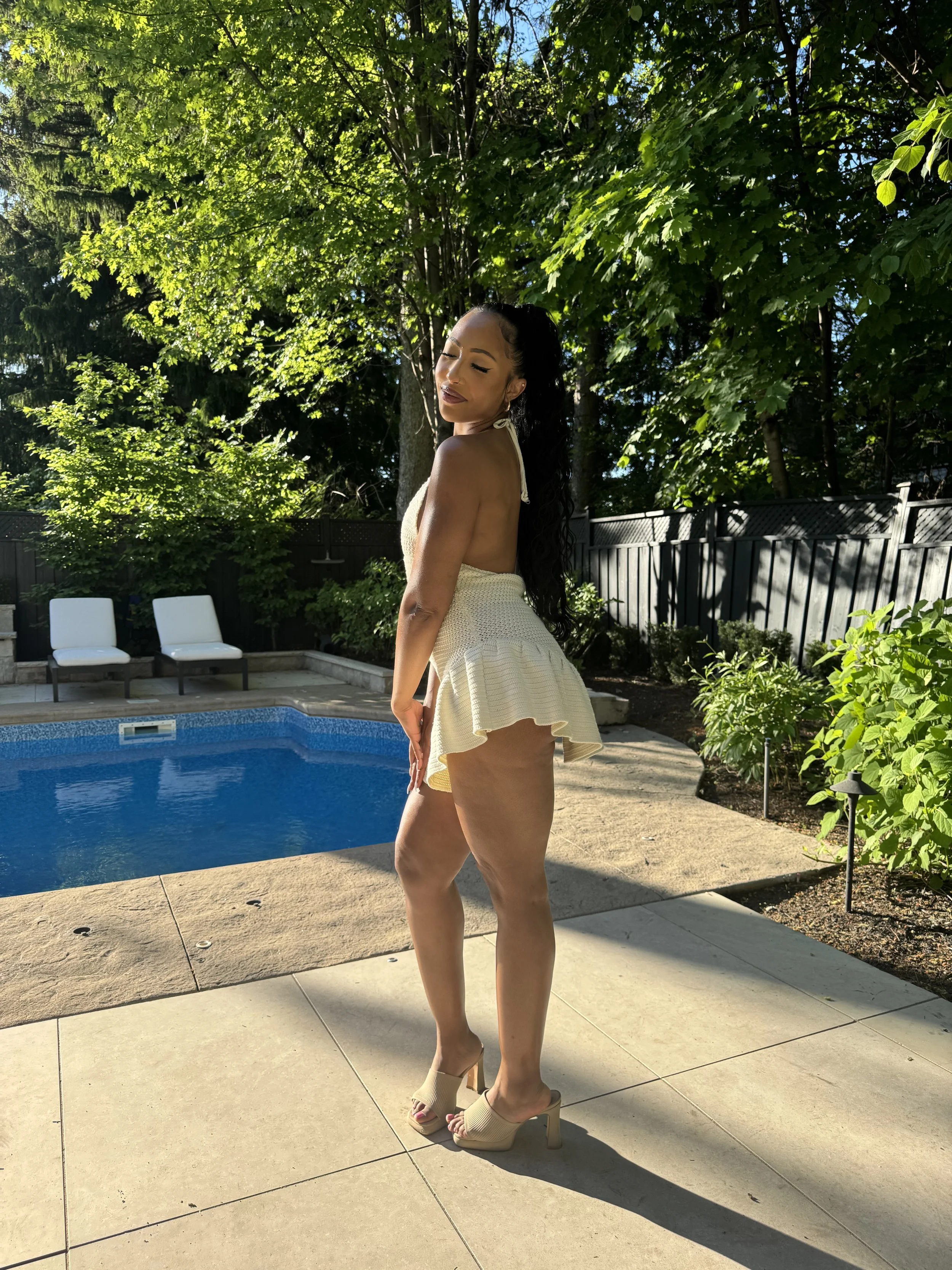 Jasmine - Toronto