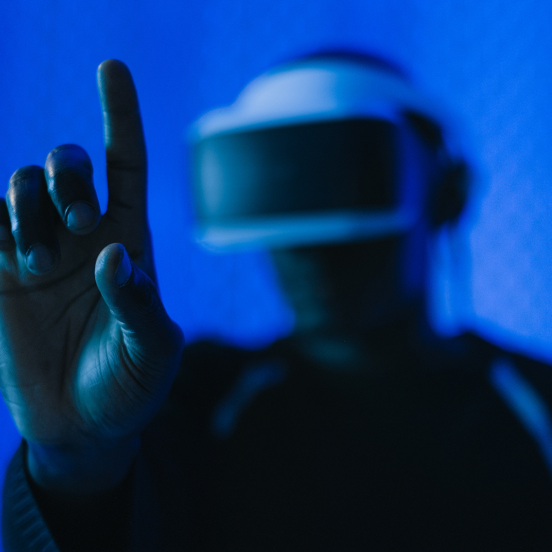 Not Just a Game: How Immersive Tech Closes Gaps in Modern Rehabilitation