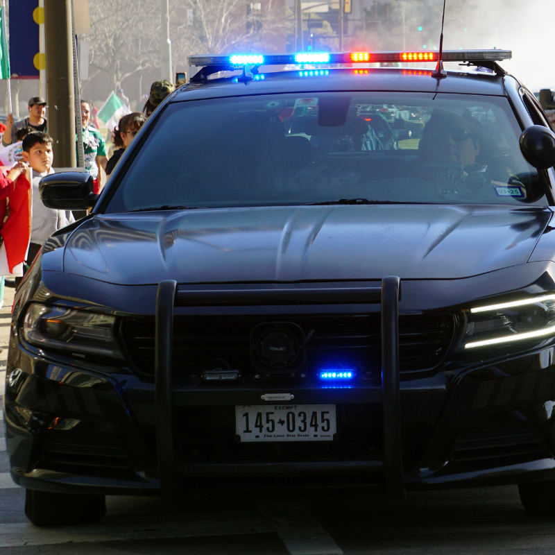 Protecting Those Who Protect Us