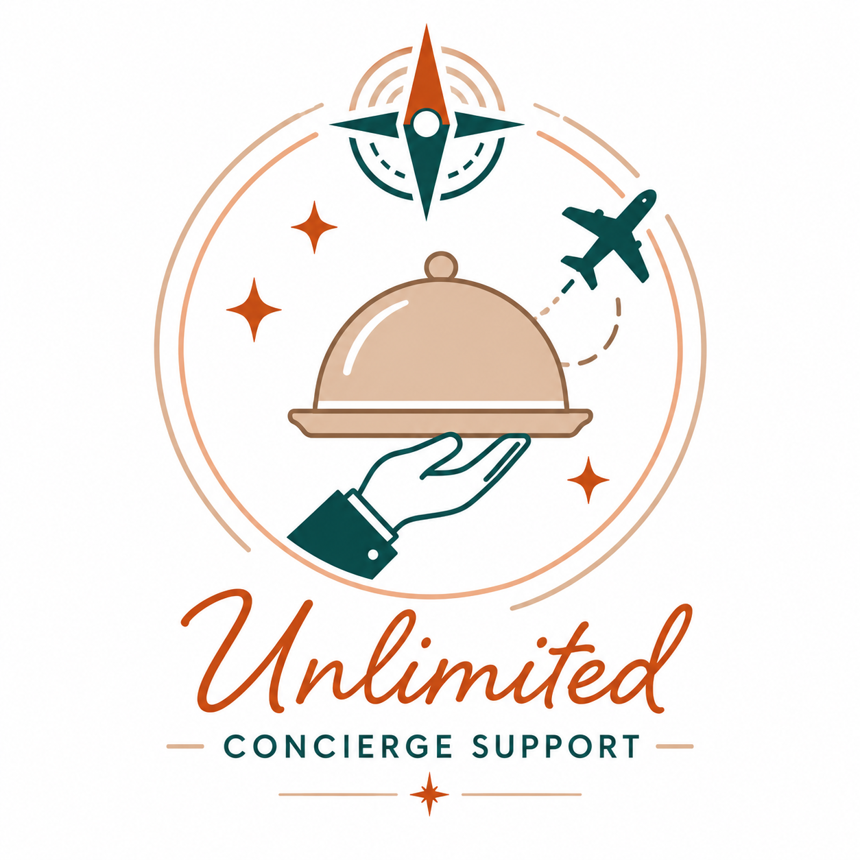 ✨ Unlimited