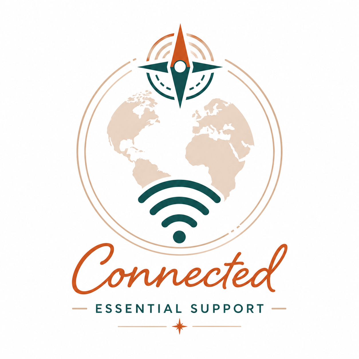 📶 Connected