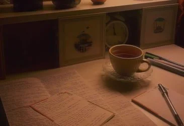 Fall 2026: Yes, you CAN write a novel!