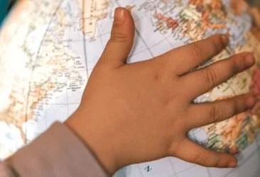 Around the World in 80 Days: Creating an Adventure Travel Story