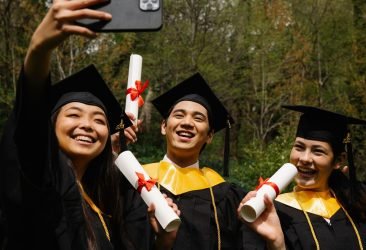 The College Essay: Tell Your Story, December 2026