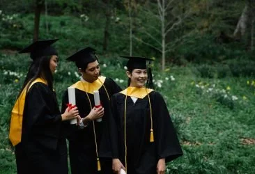 The College Essay: Tell Your Story, September 2026