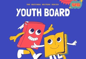 StoryLoft Youth Board