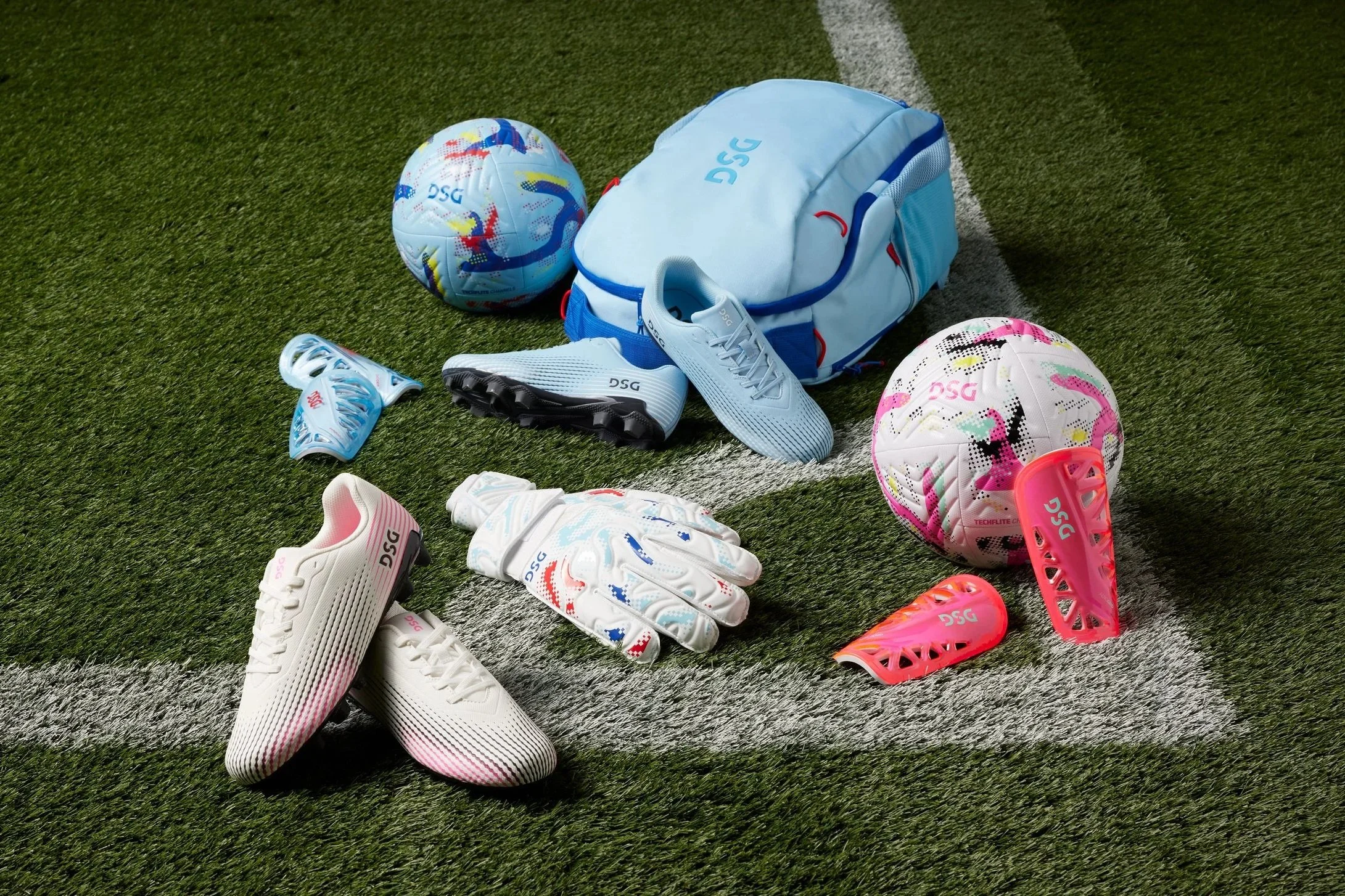 DSG Soccer