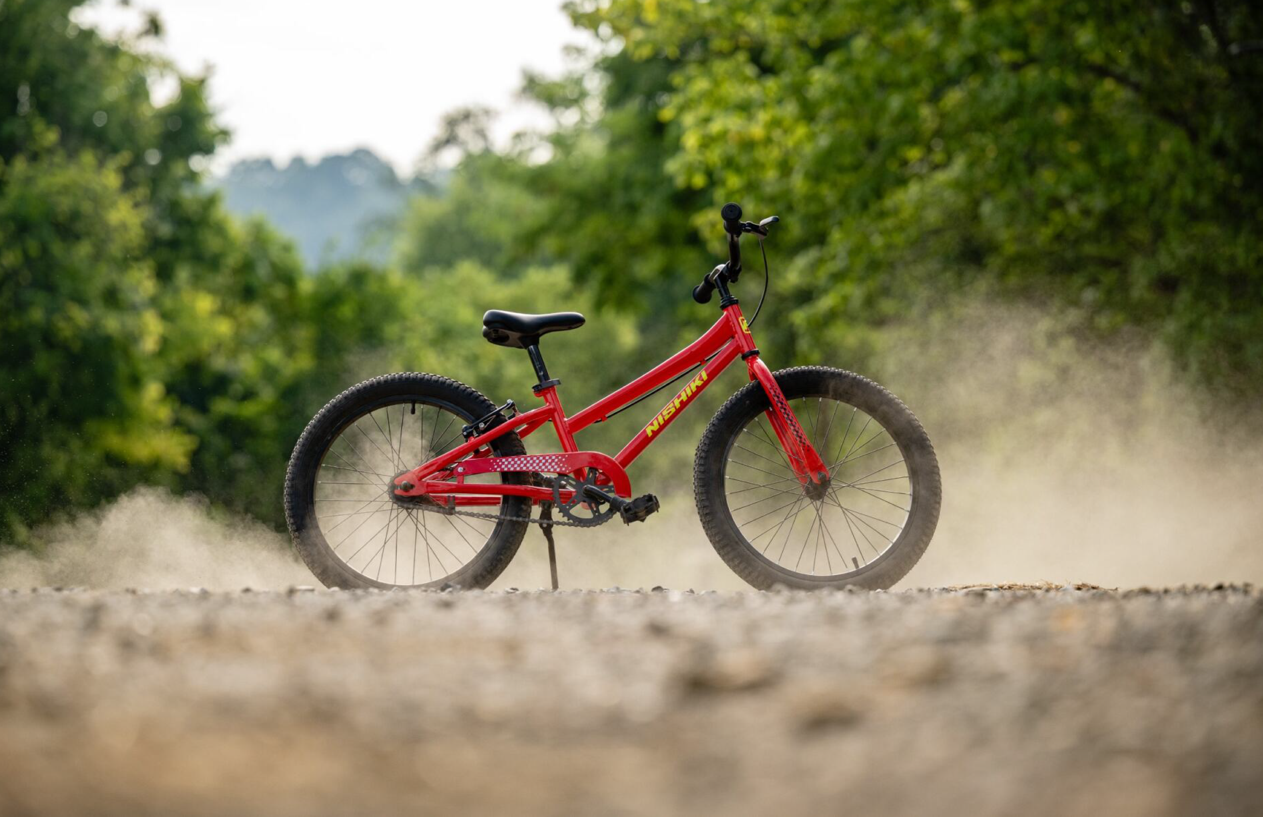 Nishiki Bikes