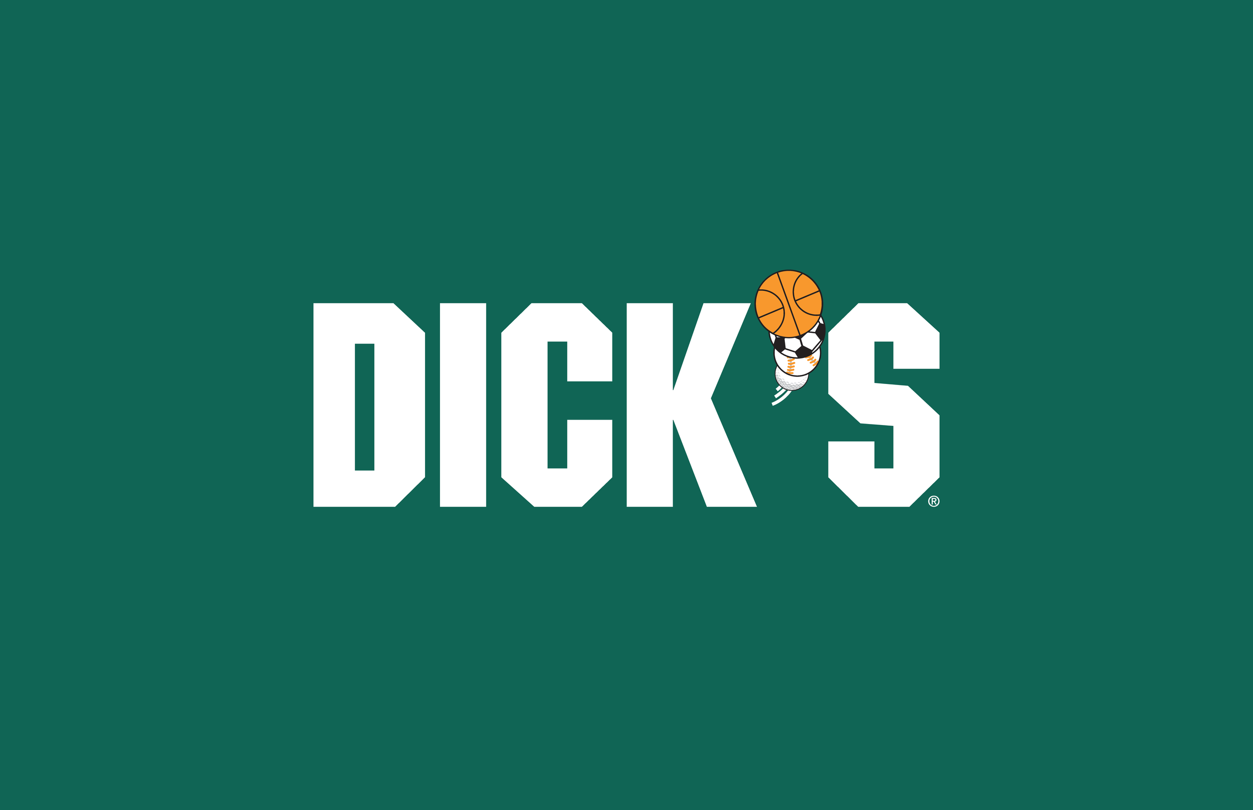Dick's Sporting Goods