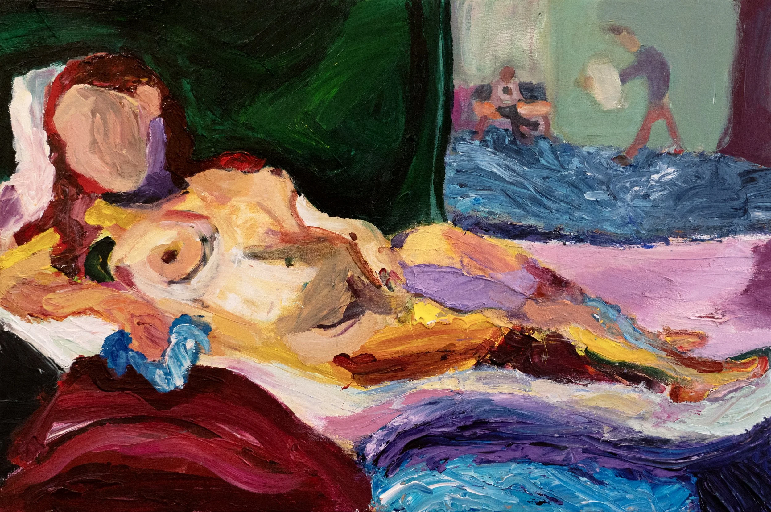 Venus of Urbino