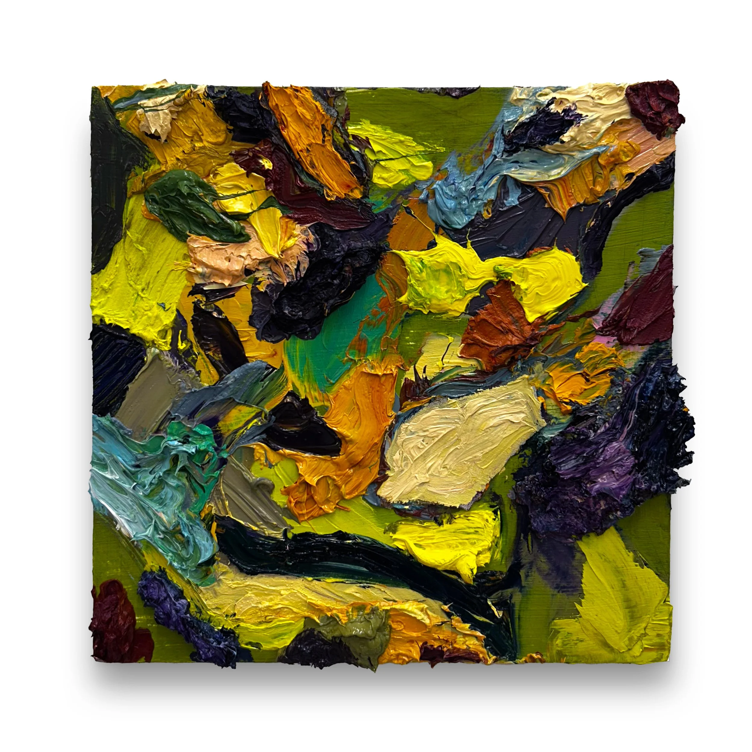 Yellow #1
