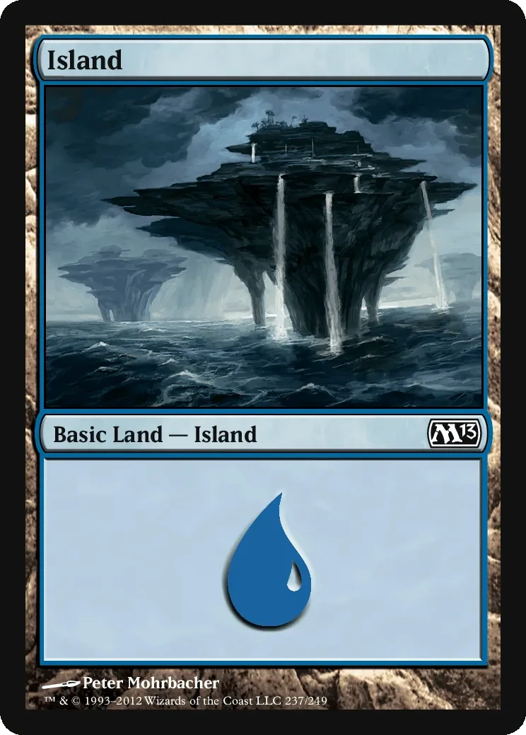Island