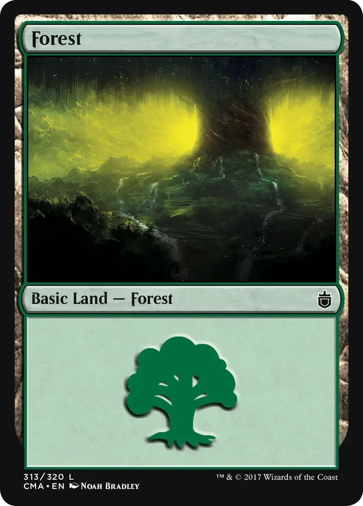 Forest