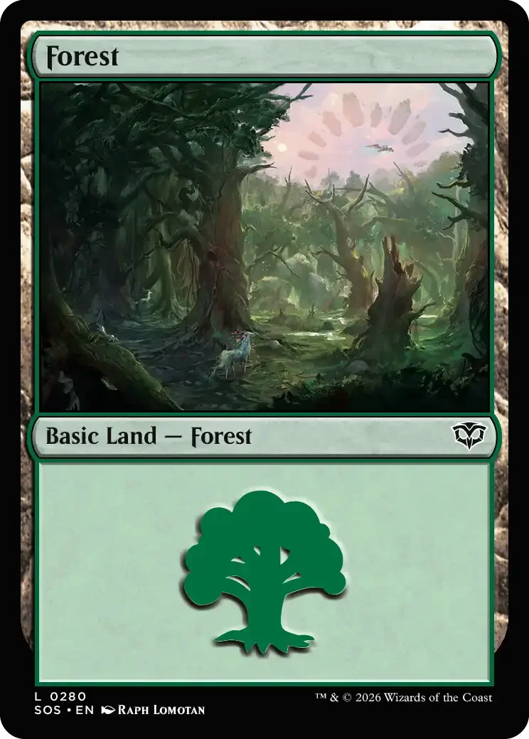 Forest