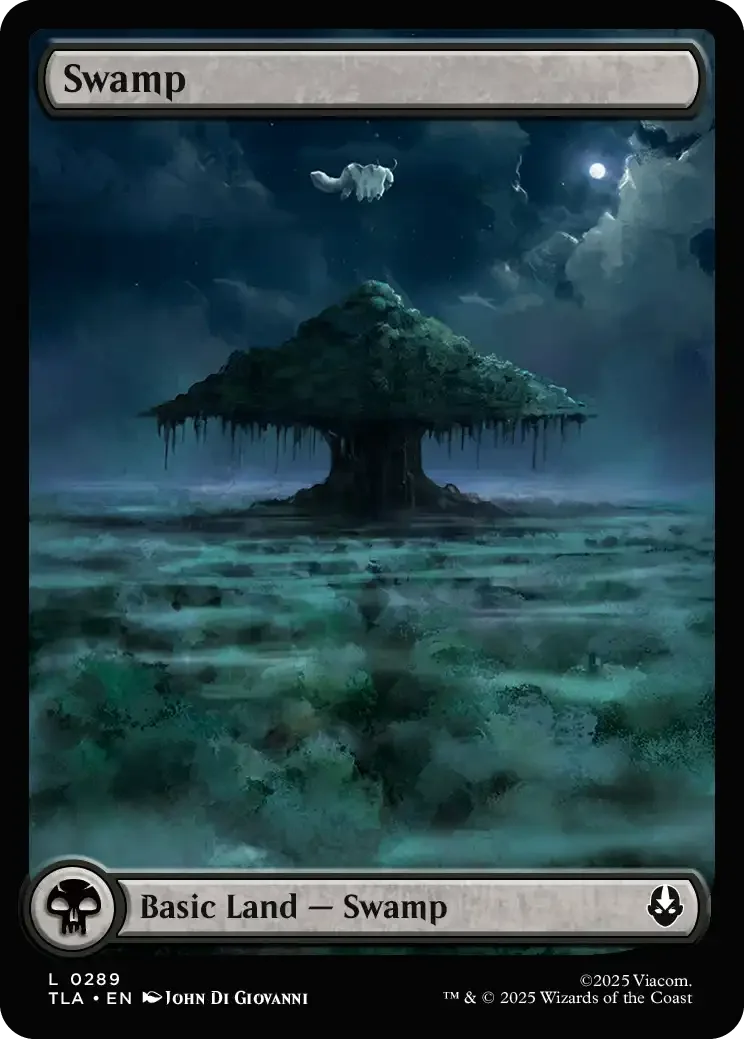 Swamp