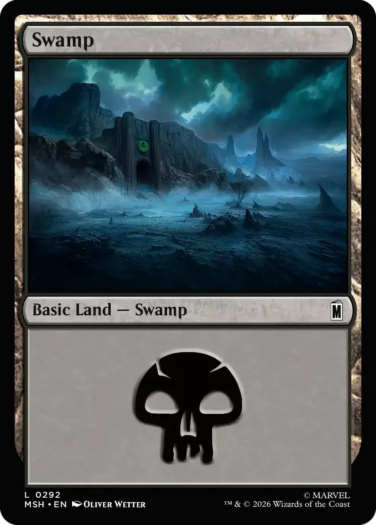 Swamp
