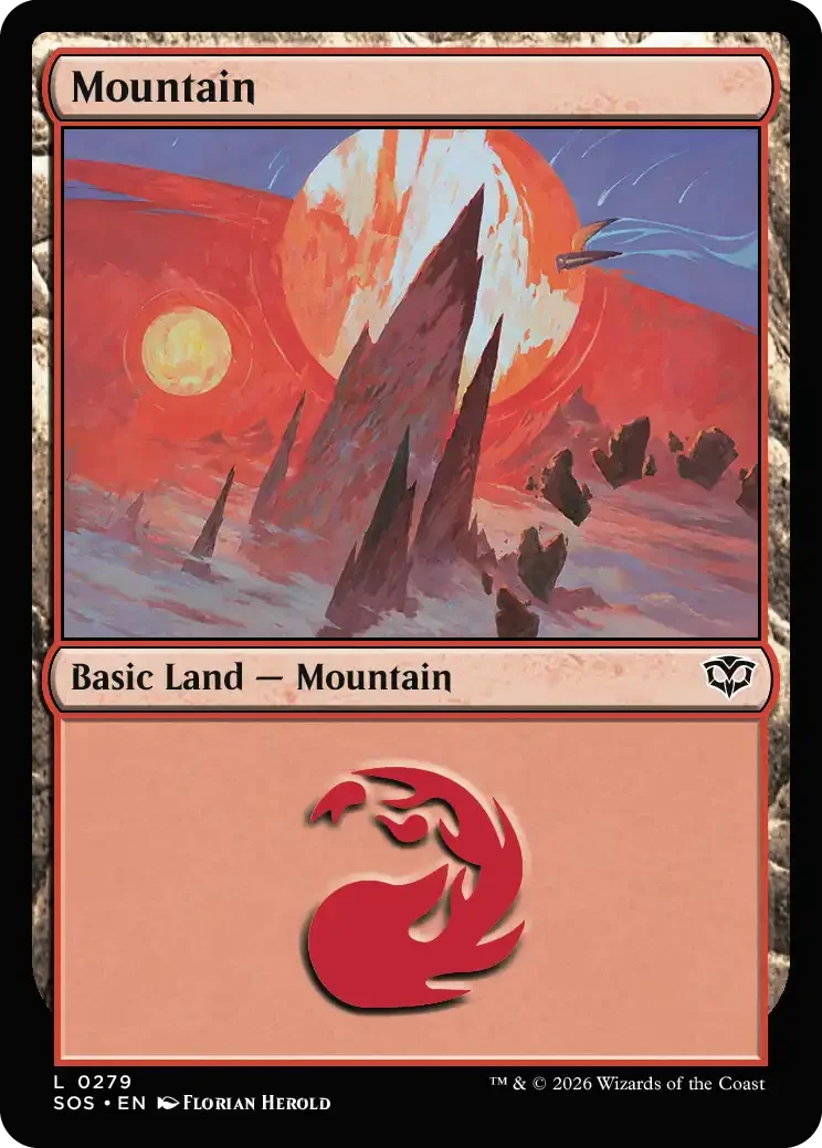 Mountain