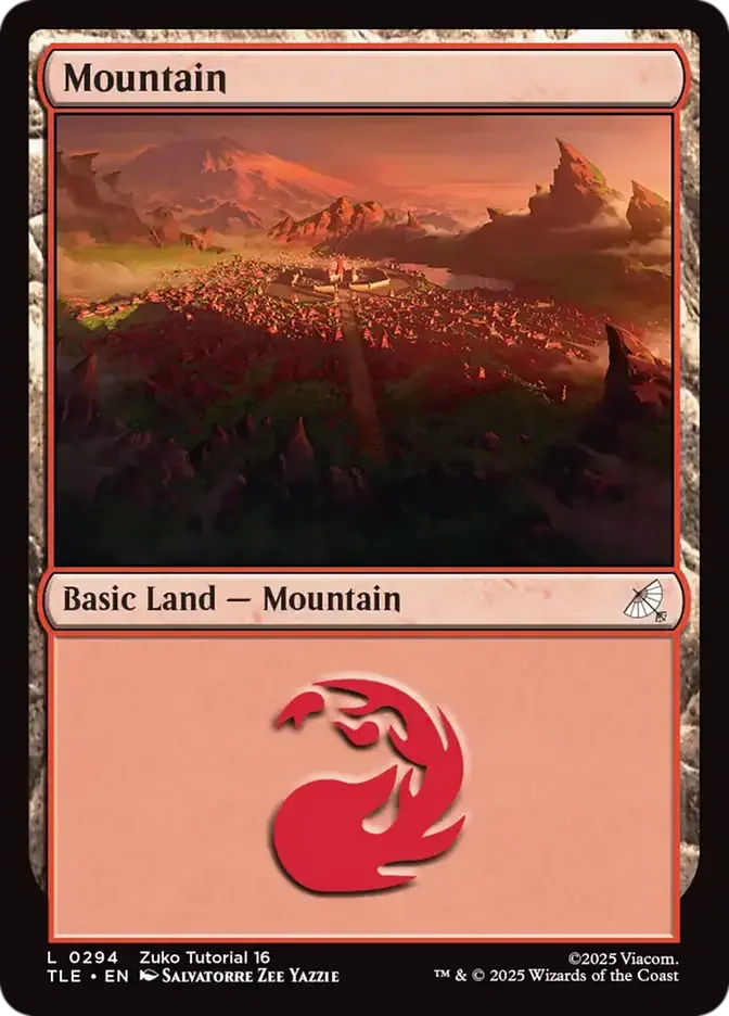 Mountain