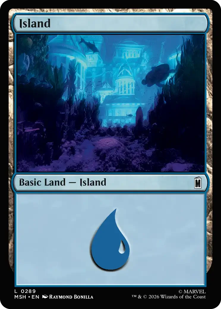 Island