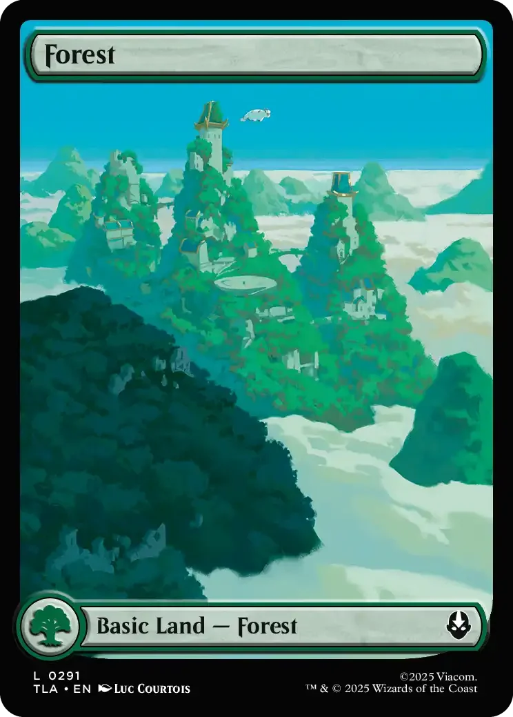 Forest
