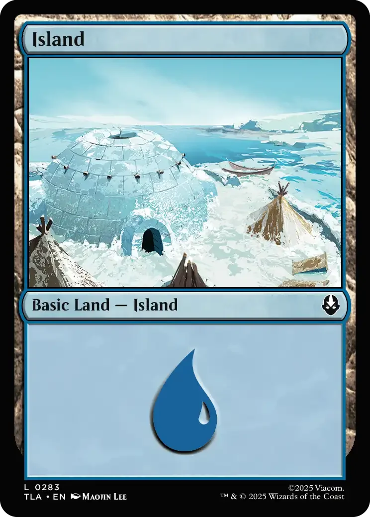 Island