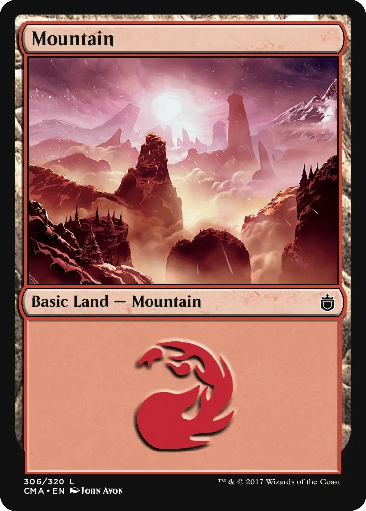 Mountain