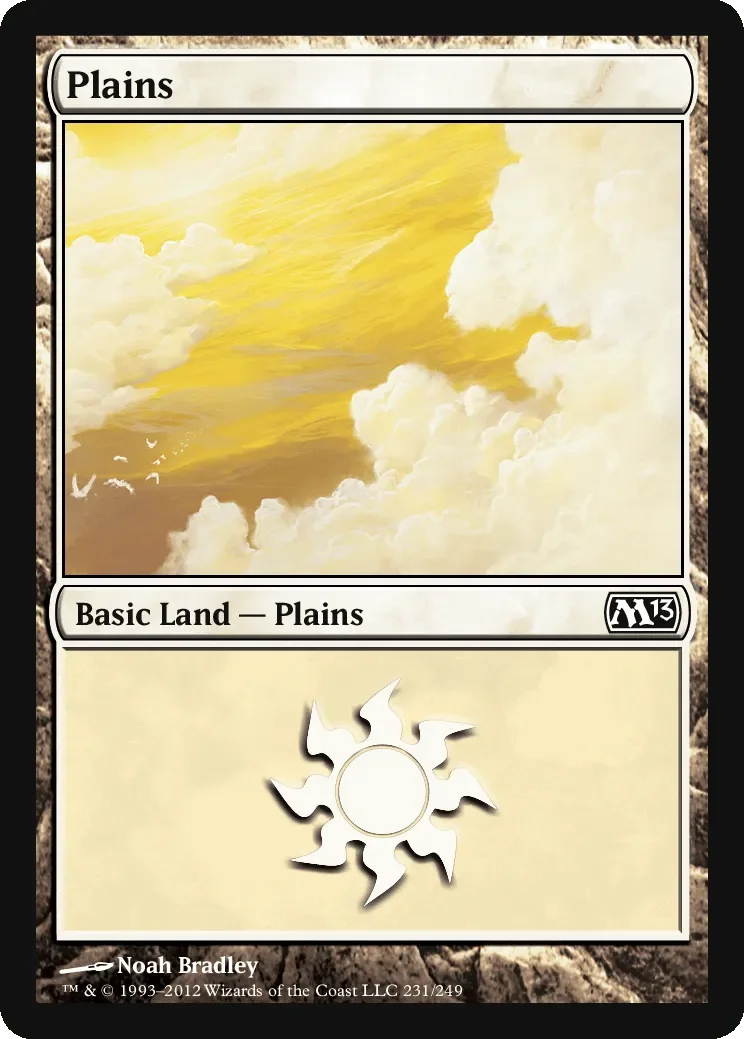 Plains