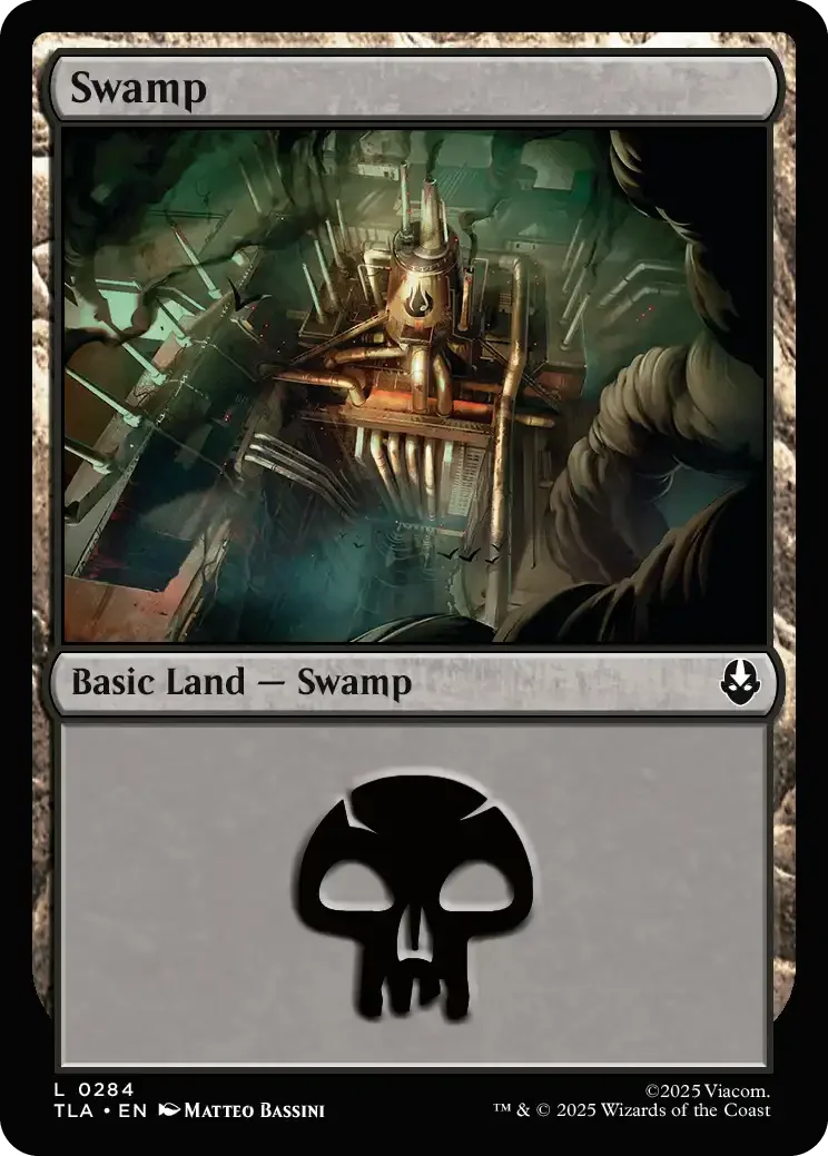 Swamp
